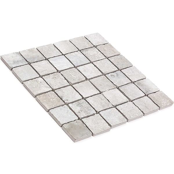 Seville Efeso 2x2 Mosaic Porcelain Tile 