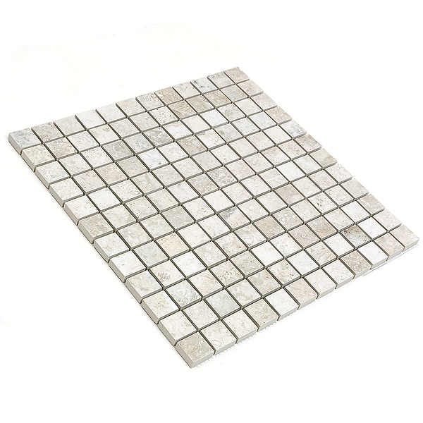 Seville Olimpia 2x2 Mosaic Porcelain Tile