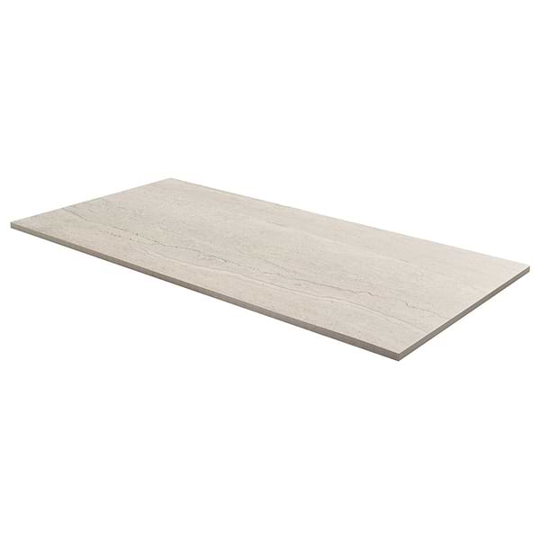 Treveso Gray 12x24 Limestone Look Matte Porcelain Tile