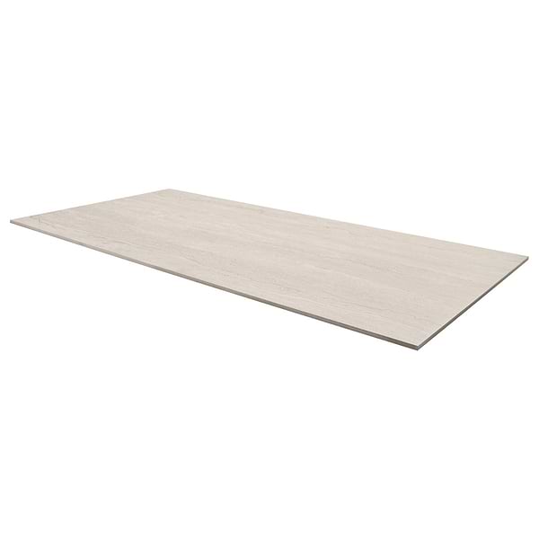 Treveso Gray 24x48 Limestone Look Matte Porcelain Tile