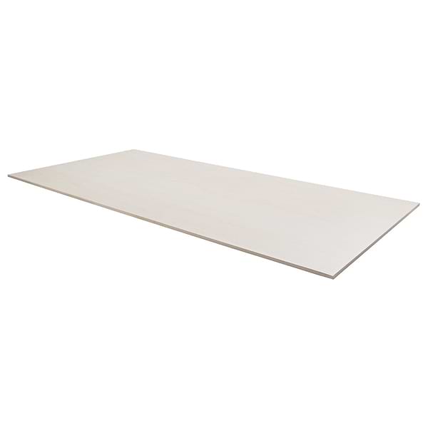 Treveso White 24x48 Limestone Look Matte Porcelain Tile