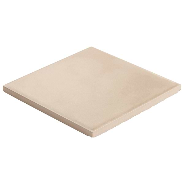 Stacy Garcia Valenova Sand Beige 5x5 Matte Ceramic Tile