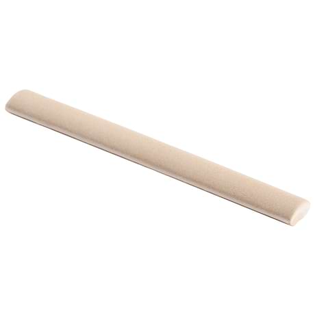 Stacy Garcia Valenova Sand .5x5 Matte Ceramic 1/4 Round Bullnose
