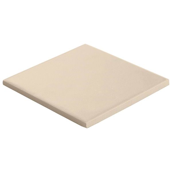 Stacy Garcia Valenova Taupe 5x5 Matte Ceramic Tile