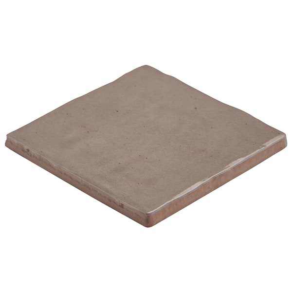 Portmore Taupe 4x4 Glazed Ceramic Tile