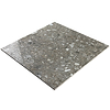 Rizo Antracite 24x24 Terrazzo Look Porcelain Tile