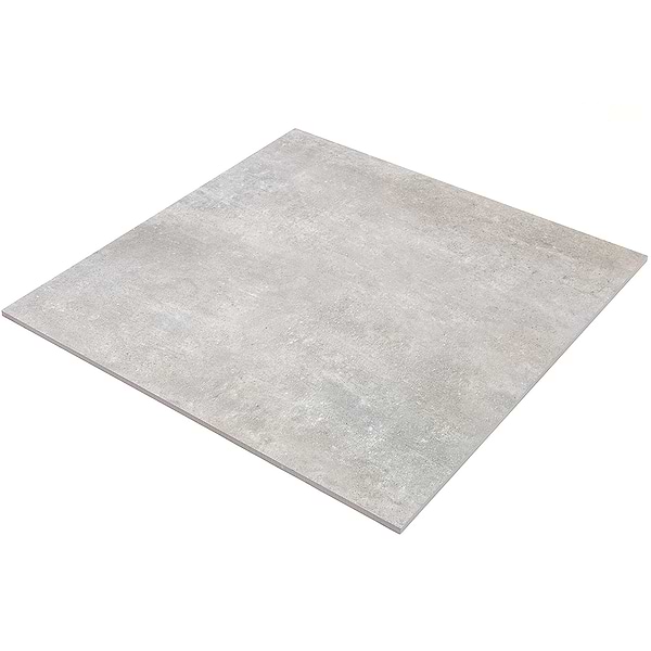 Marbella Greige 24x24 Porcelain Tile 