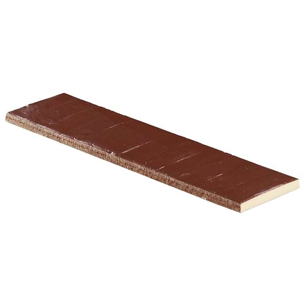 Rework Burgundy Red 3x12 Matte Porcelain Tile