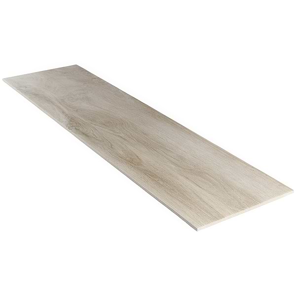 Wood Look Porcelain Tile for Backsplash, Kitchen Floor, Kitchen Wall, Bathroom Floor, Bathroom Wall, Shower Wall, Shower Floor, Outdoor Floor, Outdoor Wall, Commercial Floor