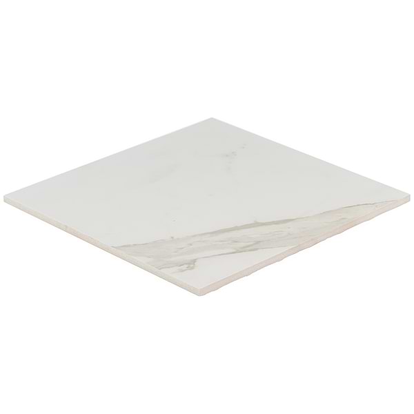 Versilia Calacatta Oro Matte 12x12 Porcelain Tile