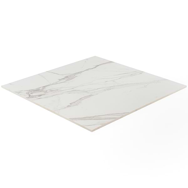 Versilia Statuario Matte 24x24 Porcelain Tile