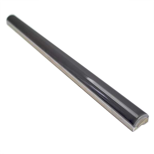 Bristol Driftwood Polished Ceramic Pencil