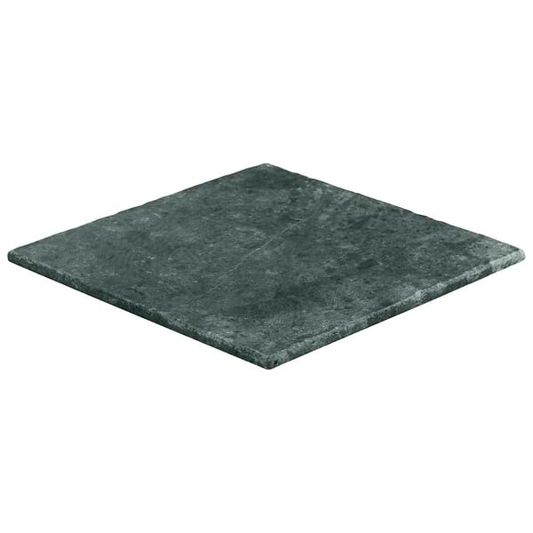 Avanti Verde Green 12x12 Tumbled Marble Tile