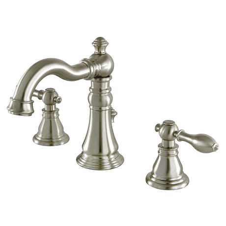 Greenpoint Brushed Nickel 8