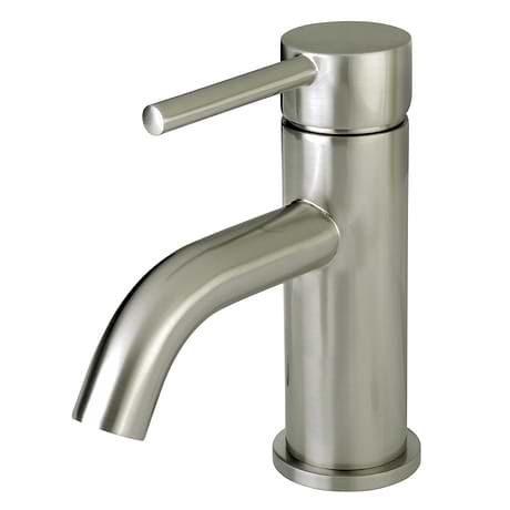Lawrence Brushed Nickel 2