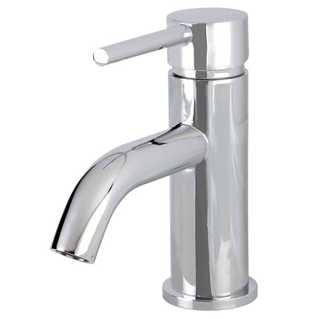 Lawrence Polished Chrome 2