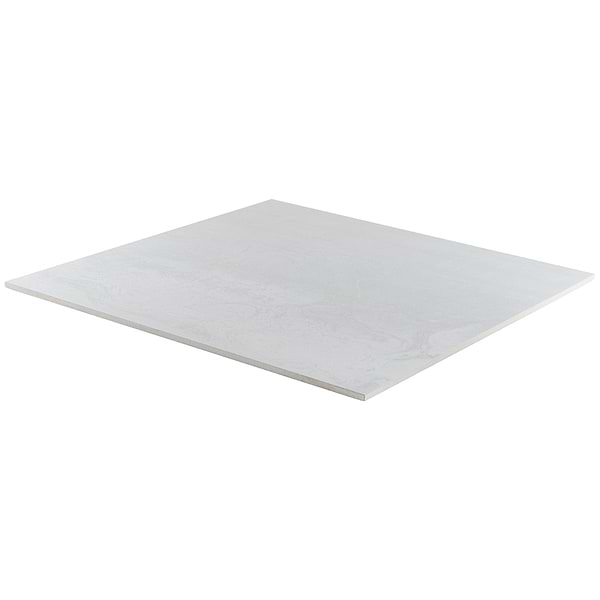 Sample-Hewlett Pearl Mist Gray Matte Porcelain Tile