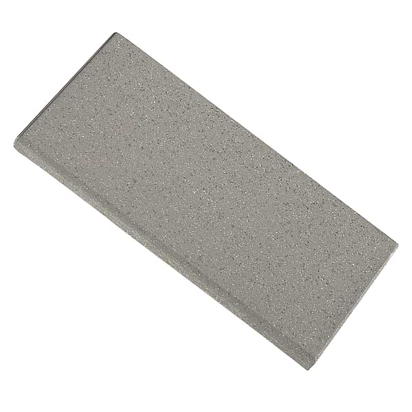 Elemental Abrasive Puritan Gray 4x8 Unglazed Ceramic Quarry Tile