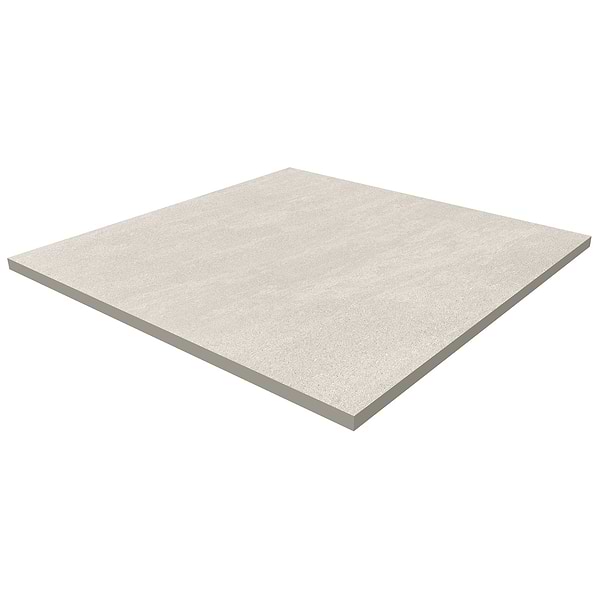 Stellar Bianco 24x24 Textured Porcelain 2CM Outdoor Paver