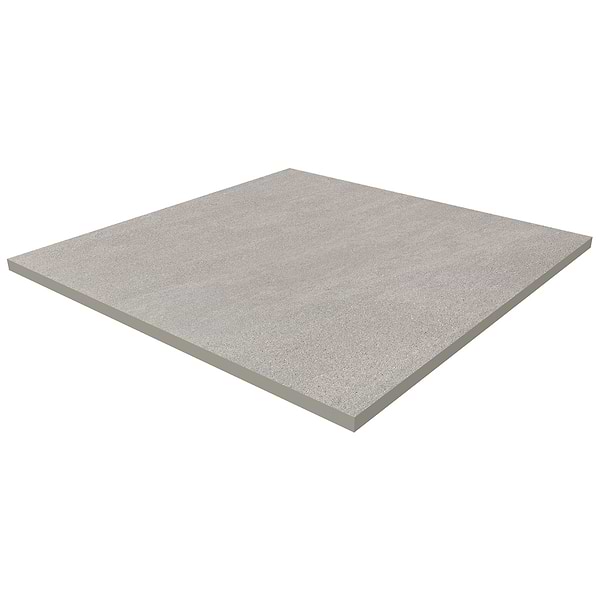 Stellar Gray 24x24 Textured Porcelain 2CM Outdoor Paver