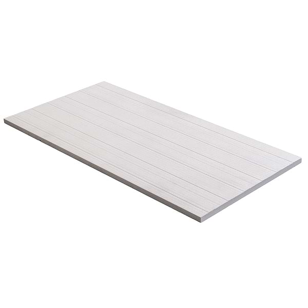 Simena Linear Cream Beige 12x24 Textured Limestone Tile