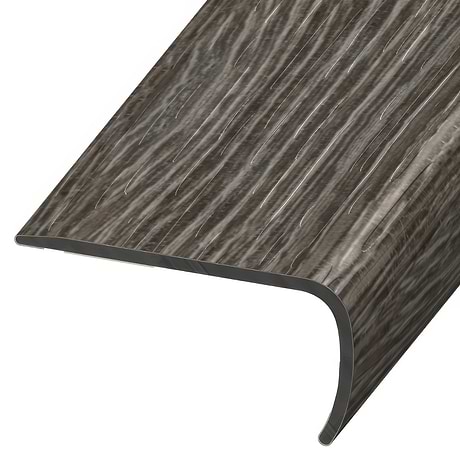 Hudson Lenox 2x1x94" LVT VersaEdge Stair Nose by Versatrim