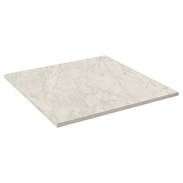 Palma Gypsum Beige 24x24 Matte Porcelain 2CM Outdoor Paver