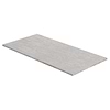 Ecliptic Chrome Gray 24x48 Matte Porcelain 2CM Outdoor Paver