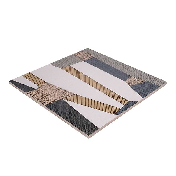 Bestow Kunano 12x12 Textured Porcelain Tile