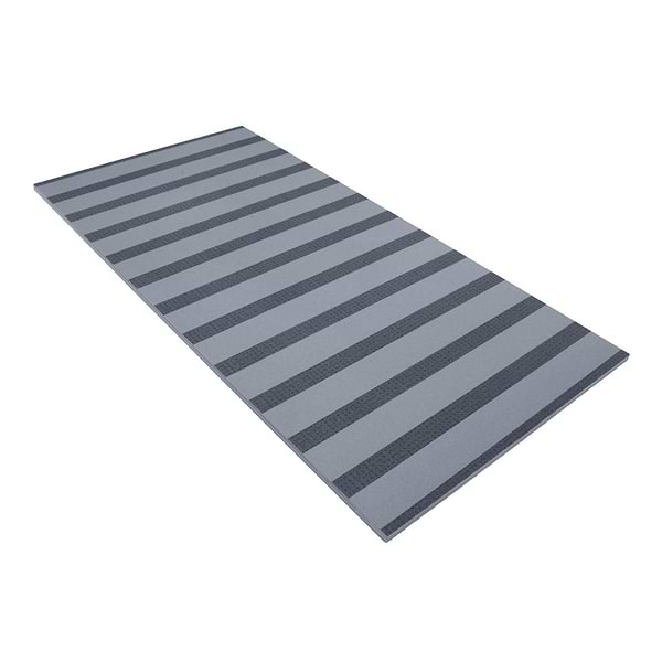 Bestow Saori Indigo Blue 12x24 Textured Porcelain Tile
