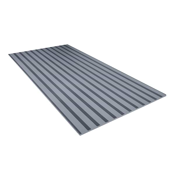 Bestow Saori Indigo Blue 24x48 Textured Porcelain Tile
