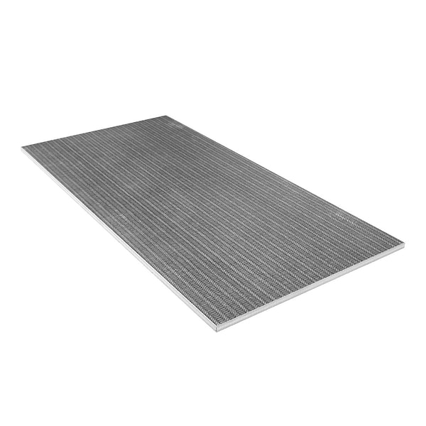 Bestow Telares Charcoal Gray 12x24 Textured Porcelain Tile