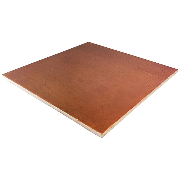 Saltillo Canyon Terracotta 18x18 Matte Porcelain Tile