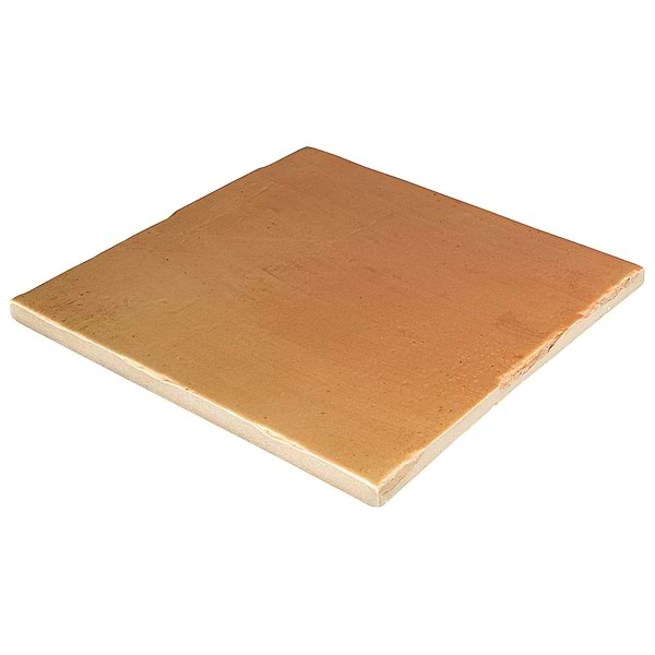 Saltillo Peach Terracotta 9x9 Matte Porcelain Tile
