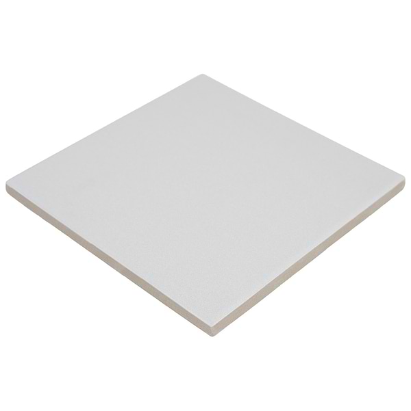 Born White 5x5 Matte Porcelain Tile