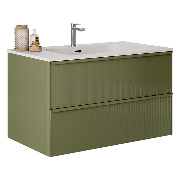 Build Your Own Astor Vanity