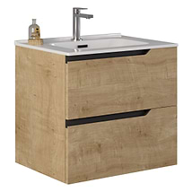 Build Your Own Duo Vanity