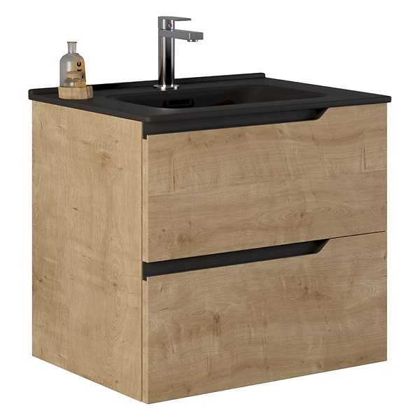 Build Your Own Duo Vanity