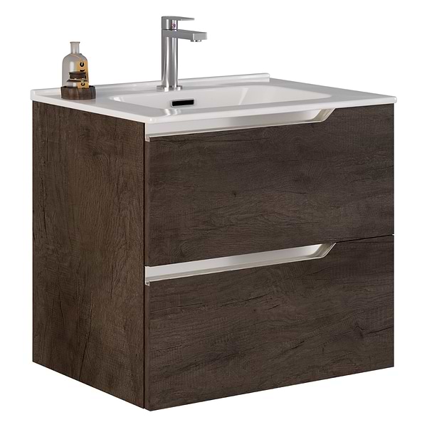 Build Your Own Duo Vanity