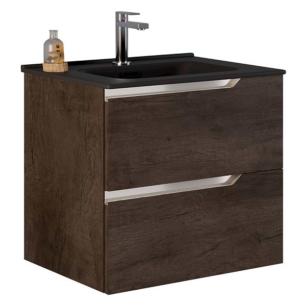 Build Your Own Duo Vanity