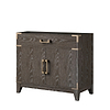 Aiden Brown Oak 36" Single Vanity without Top; in Style Ideas Classic, Craftsman, Mid Century, Transitional; released 2025; new, trends