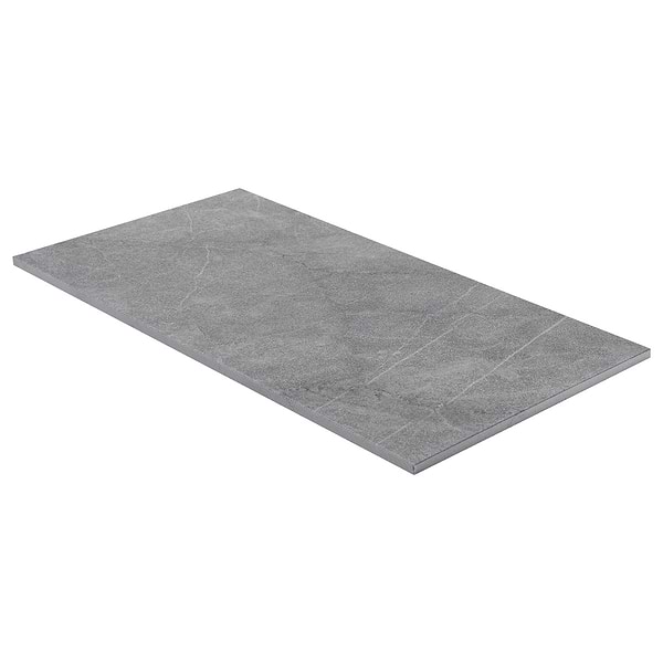 Blue De Savoie 12x24 Polished Marble Tile