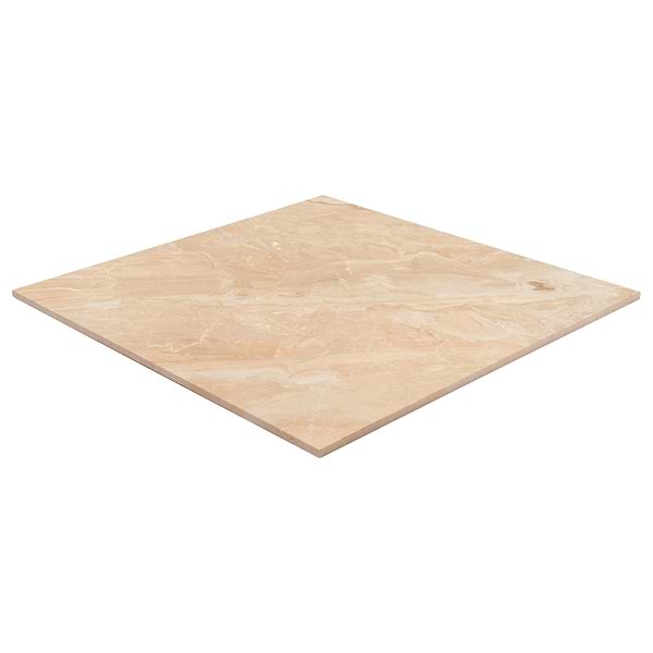 Breccia Oniciata 24x24 Honed Marble Tile
