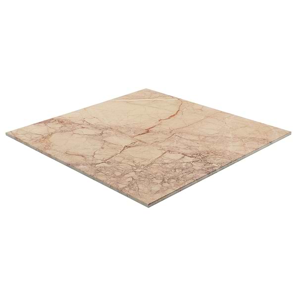 Breccia Pernice 24x24 Honed Marble Tile