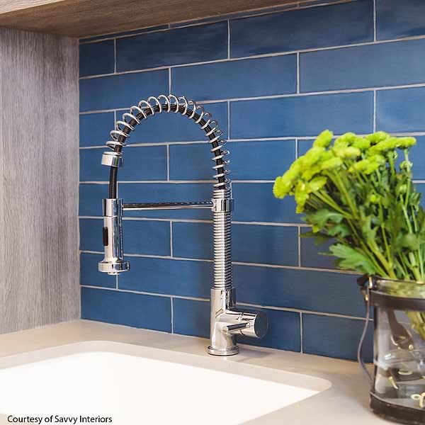 Bayou Marine 3x12 Ceramic Tile