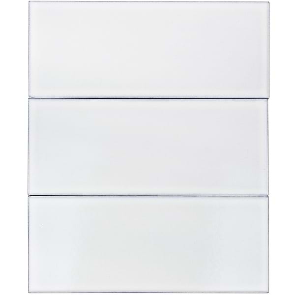 Mesa Blanco 5x12 Porcelain Tile