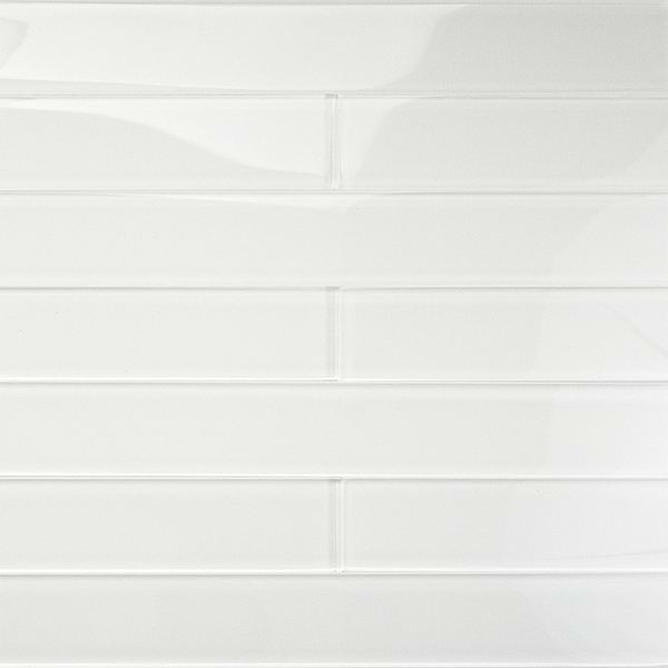 Glass Subway Tile for Backsplash
