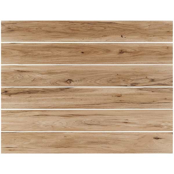 Hudson Saratoga Loose Lay 6x48 Luxury Vinyl Plank Flooring