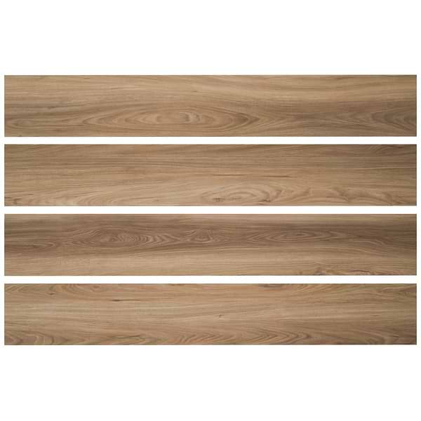 Heights XL Countryside Loose Lay 9x60 Luxury Vinyl Tile