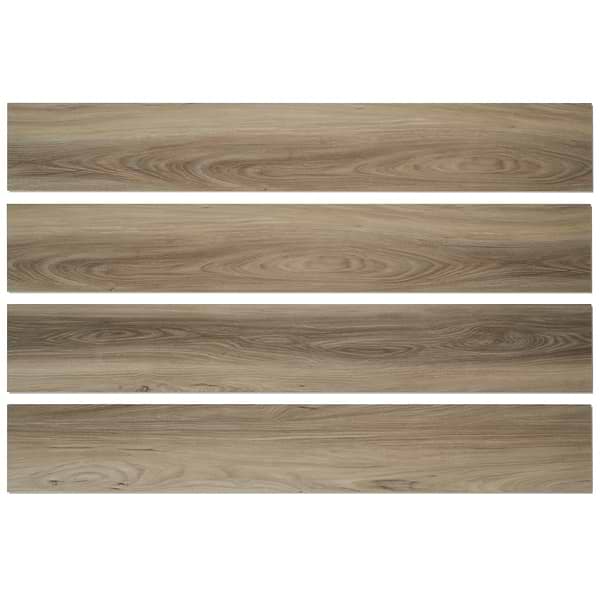Heights XL Cottage Rigid Core Click 9x60 Luxury Vinyl Tile
